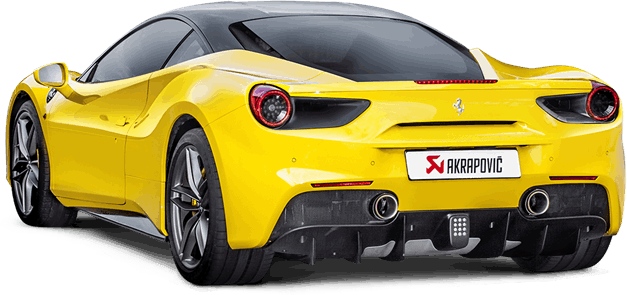Akrapovic アクラポビッチマフラー フェラーリ 4gtb E Shop Car Bike Akrapovic アクラポビッチマフラー フェラーリ 4gtb E Shop Car Bike